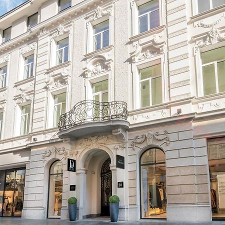 Hotel Indigo Belgrade By Ihg Extérieur photo