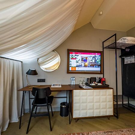 Hotel Indigo Belgrade By Ihg Extérieur photo