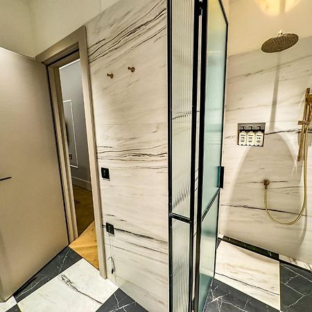 Hotel Indigo Belgrade By Ihg Extérieur photo