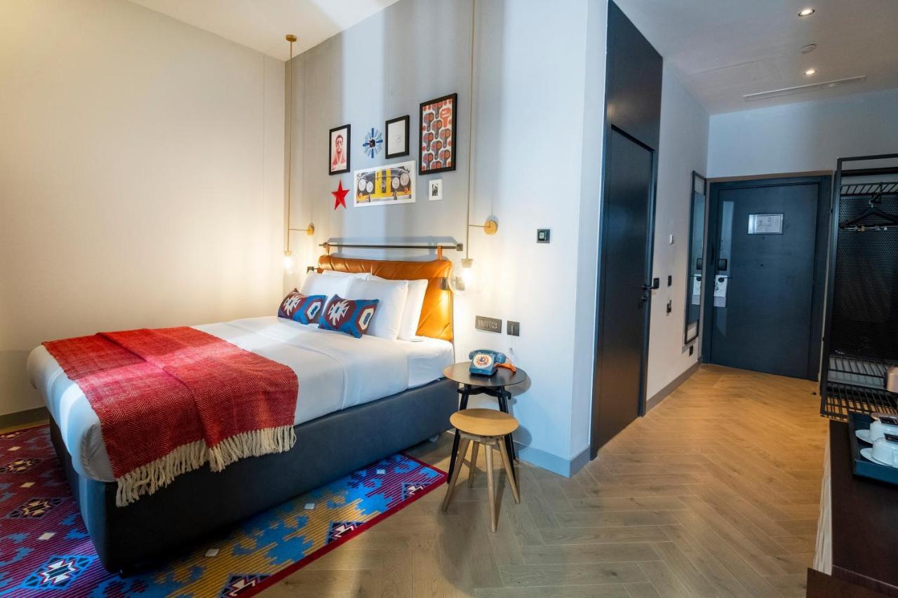 Hotel Indigo Belgrade By Ihg Extérieur photo