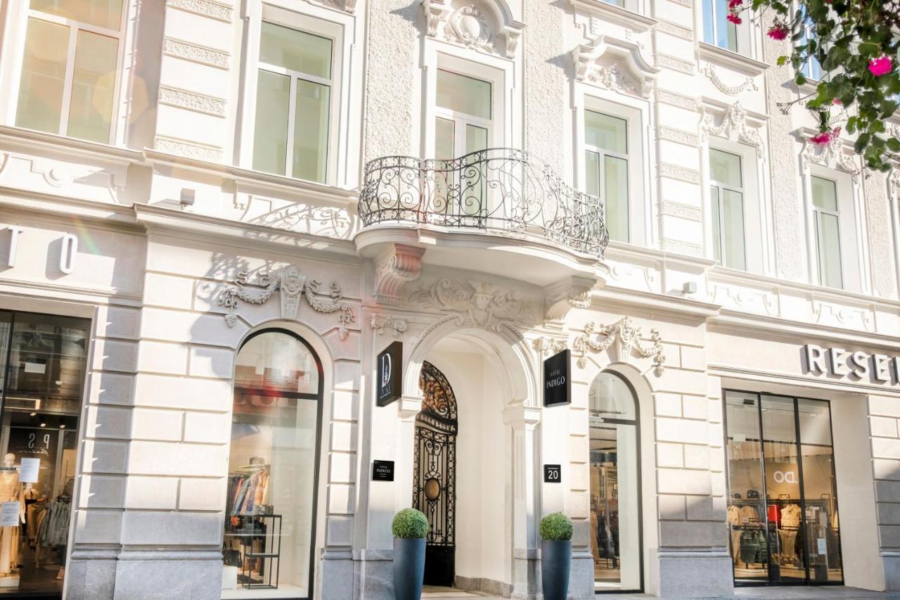 Hotel Indigo Belgrade By Ihg Extérieur photo