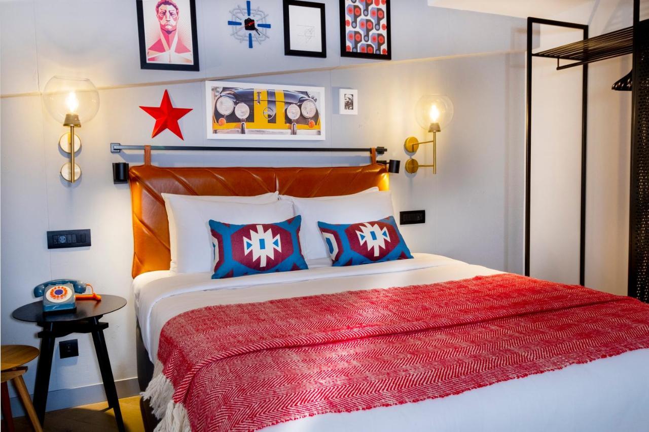 Hotel Indigo Belgrade By Ihg Extérieur photo