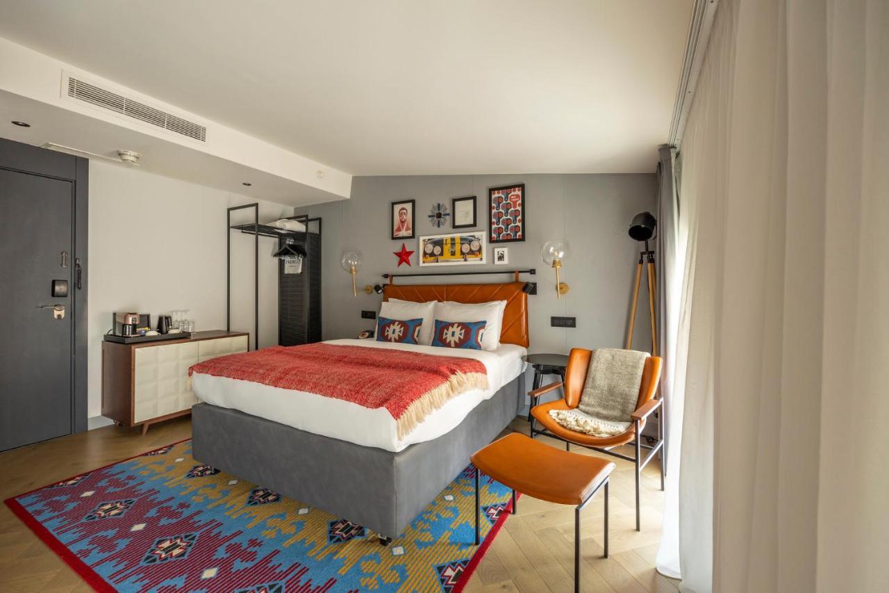 Hotel Indigo Belgrade By Ihg Extérieur photo