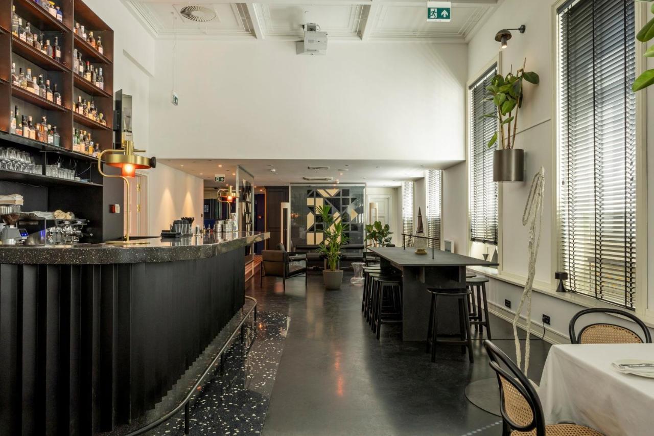 Hotel Indigo Belgrade By Ihg Extérieur photo