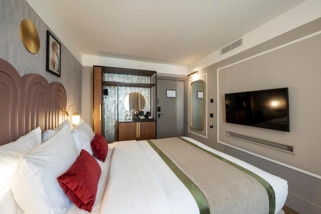 Hotel Indigo Belgrade By Ihg Extérieur photo