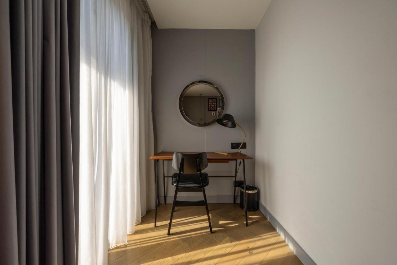 Hotel Indigo Belgrade By Ihg Extérieur photo