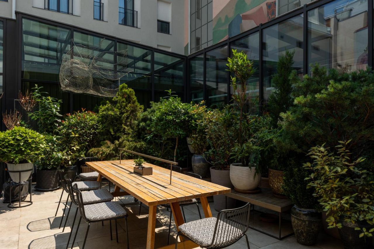 Hotel Indigo Belgrade By Ihg Extérieur photo