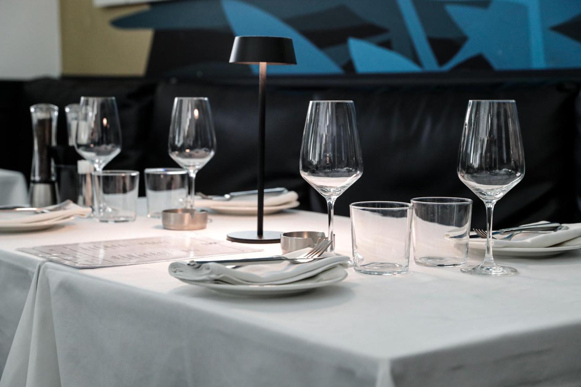 Hotel Indigo Belgrade By Ihg Extérieur photo
