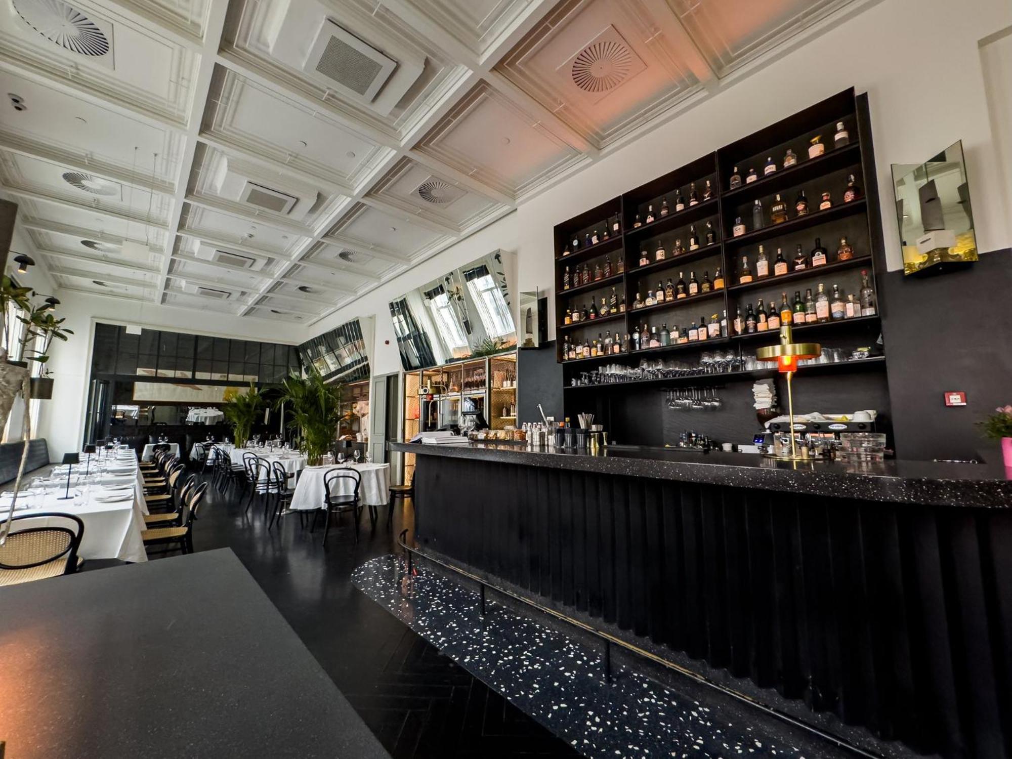 Hotel Indigo Belgrade By Ihg Extérieur photo